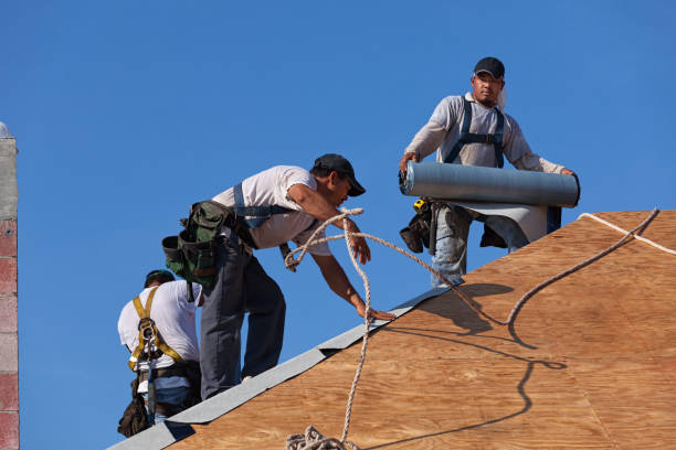 Professional Roofing Contractor in Pascoag, RI