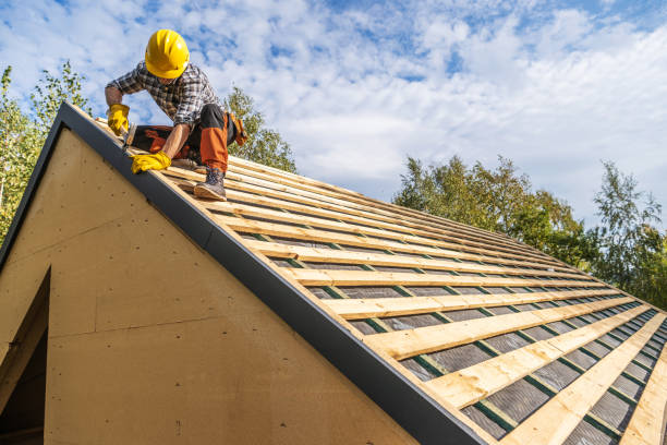 Gutter Installation and Roofing in Pascoag, RI