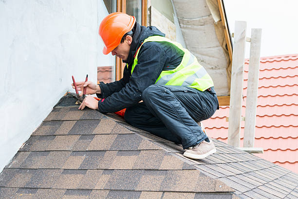 Quick and Trustworthy Emergency Roof Repair Services in Pascoag, RI