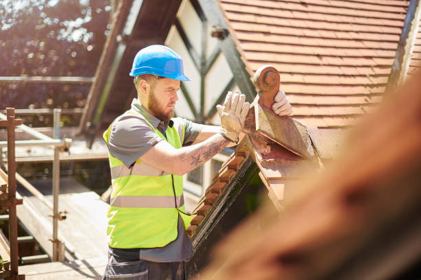 Best Roof Leak Repair  in Pascoag, RI