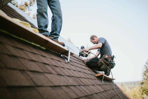 Quick and Trustworthy Emergency Roof Repair Services in Pascoag, RI